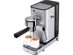 WMF Lumero - Espressomachine RVS - 15 bar 1350W, Verzenden, Zo goed als nieuw