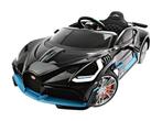 Bugatti Divo, 12 volt elektrische kindervoertuig met heel ve, Nieuw, Afstandsbediening, Ophalen of Verzenden