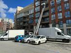 Goedkoop en snel Transport verhuisservice Amsterdam