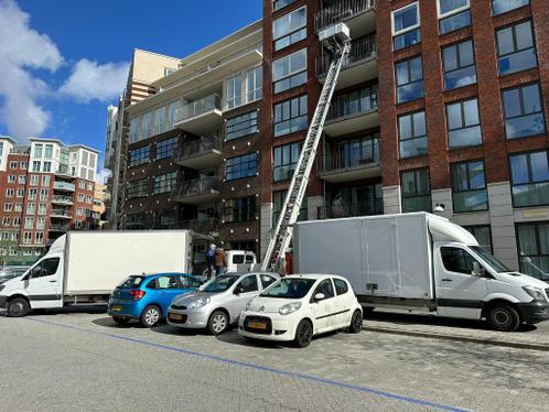 Goedkoop en snel Transport verhuisservice Amsterdam, Diensten en Vakmensen, Verhuizers en Opslag, Bedrijfsverhuizingen, Opslag