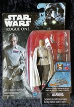 Star Wars Rogue One Director Krennic (Sealed), Verzamelen, Star Wars, Verzenden, Nieuw
