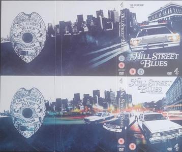 Hill street blues season 1 en 2             Gratis verzenden beschikbaar voor biedingen