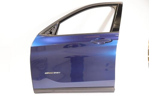 BMW X1 F48 complete deur links voor 7414369 41007414369, Auto-onderdelen, Carrosserie en Plaatwerk, Gebruikt, Ophalen of Verzenden