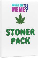 What Do You Meme? - Stoner Expansion Pack | What Do You, Hobby en Vrije tijd, Verzenden, Nieuw