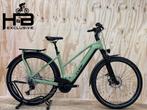 Cube Kathmandu Hybrid SLX 750 E-Bike SHIMANO XT 2024, Fietsen en Brommers, Ophalen of Verzenden, Zo goed als nieuw, 47 tot 51 cm