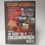 Battlefield 1942 PC, Spelcomputers en Games, Ophalen of Verzenden, Nieuw