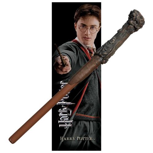Harry Potter Pen & Bladwijzer, Verzamelen, Harry Potter, Nieuw, Ophalen of Verzenden