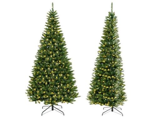 Coast Kerstboom - LED - 270° Hoekontwerp - 1137 Takuiteinden, Huis en Inrichting, Woonaccessoires | Overige, Nieuw, Verzenden
