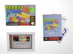 Tetris Attack [Super Nintendo], Ophalen of Verzenden, Zo goed als nieuw