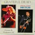 cd promo - Grateful Dead - Lessons In Endurance III, Cd's en Dvd's, Cd's | Rock, Zo goed als nieuw, Verzenden