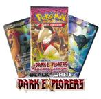 Dark Explorers Boosterpack Excadrill, Hobby en Vrije tijd, Verzamelkaartspellen | Pokémon, Nieuw, Ophalen of Verzenden