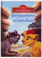 Disney voorleesboek - De Leeuwenkoning - ongewone vrienden, Verzenden, Gelezen