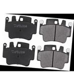 Remblokken set PORSCHE 911 3.6 Turbo 4 achterzijde, Auto-onderdelen, Verzenden, Nieuw