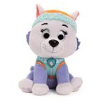 Gund PAW Patrol Pluchen Knuffel - Everest, 15cm, Ophalen of Verzenden, Nieuw