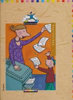Estafette Lezen (2001) Kopieermap, Boeken, Verzenden, Nieuw