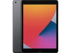 Apple iPad (2020) Wi-Fi 32GB Grijs, Verzenden, Zo goed als nieuw