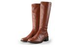 Recall Laarzen in maat 39 Bruin | 10% extra korting, Hoge laarzen, Bruin, Verzenden, Recall