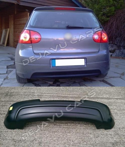 GTI Edition 30 (Clean) Look Achter Bumper voor Volkswagen Go, Auto diversen, Tuning en Styling, Ophalen of Verzenden