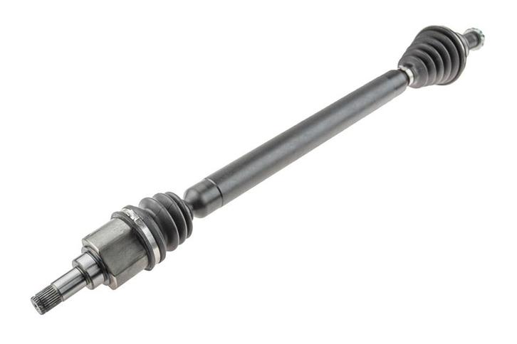 Aandrijfas Rechts - NTY - (Vw Polo 6C / Fabia III / Ibi..., Auto-onderdelen, Remmen en Aandrijving, Nieuw, Verzenden