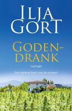 Godendrank 9789082958737 Ilja Gort, Boeken, Verzenden, Gelezen, Ilja Gort