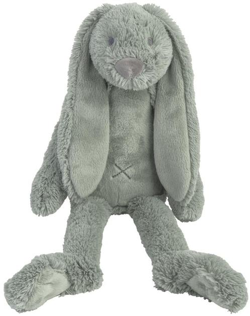 Happy Horse Rabbit Richie Groen 38 cm No. 2 Knuffel 133110, Kinderen en Baby's, Speelgoed | Knuffels en Pluche, Nieuw, Verzenden