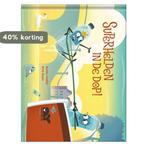 Superhelden in de dop! 8720182446190 Rich Wake, Boeken, Verzenden, Gelezen, Rich Wake