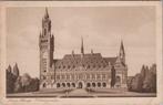 DEN HAAG - Vredespaleis, Verzamelen, Ansichtkaarten | Nederland, Verzenden, Gelopen