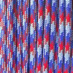 Helix Paracord 550 - Type 3 - 15 meter #81, Ophalen of Verzenden, Nieuw