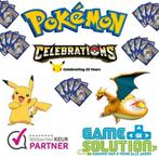 Pokemon Kaarten CELEBRATIONS - losse kaarten maak je set com
