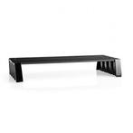 Monitorstandaard | Nedis | 31 x 61 x 10 cm, Verzenden, Nieuw