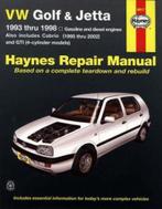 9781563927126 VW Golf  Jetta Automotive Repair Manual, Nieuw, Haynes Publishing, Verzenden