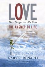 Love Has Forgotten No One 9781401917241 Gary R. Renard, Verzenden, Gelezen, Gary R. Renard