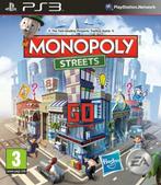 Monopoly Streets (PlayStation 3), Verzenden, Gebruikt