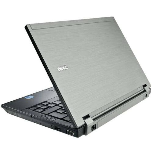 Dell Latitude E6410 - Intel Core i5-1e Generatie - 14 inch -, Computers en Software, Windows Laptops, Zo goed als nieuw, Verzenden