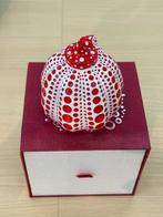Yayoi Kusama (1929) (after) - Dots Obsession Pumpkin Red