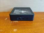 Intel NUC10i7FNK | i7 10710u | 16gb DDR4 | 250gb SSD, Minder dan 2 Ghz, Refurbished, Ophalen of Verzenden, SSD