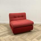 Tweedehands Vintage C&B Italia Amanta sofa Mario Bellini, Ophalen of Verzenden, Gebruikt, Stof