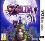 The Legend of Zelda Majoras Mask 3D-Standaard (3DS) NIEUW, Spelcomputers en Games, Ophalen of Verzenden, Nieuw