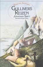 Gullivers reizen 9789031502400 Jonathan Swift, Verzenden, Gelezen, Jonathan Swift