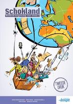 Schokland handboek 9789463261821 Marjan Dorresteijn, Verzenden, Gelezen, Marjan Dorresteijn