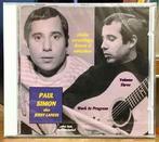 cd - Paul Simon aka Jerry Landis - Work In Progress - Vol..., Verzenden, Nieuw in verpakking