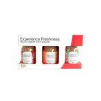 Numatic set geurkorrels, Verzenden