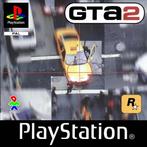 GTA 2 (PlayStation 1), Spelcomputers en Games, Games | Sony PlayStation 1, Gebruikt, Verzenden