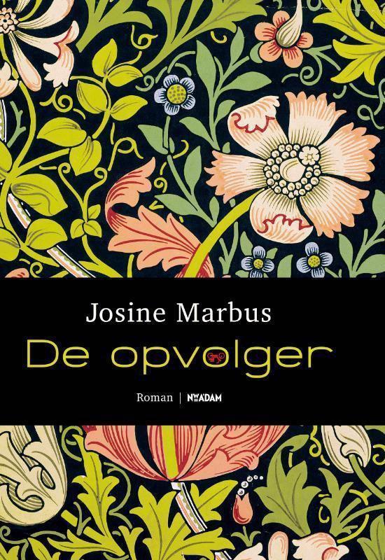 De opvolger, Boeken, Overige Boeken, Ophalen of Verzenden