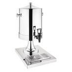Melkdispenser | RVS | 1x 6.5L | Dubbel Geïsoleerd |, Verzenden, Nieuw in verpakking