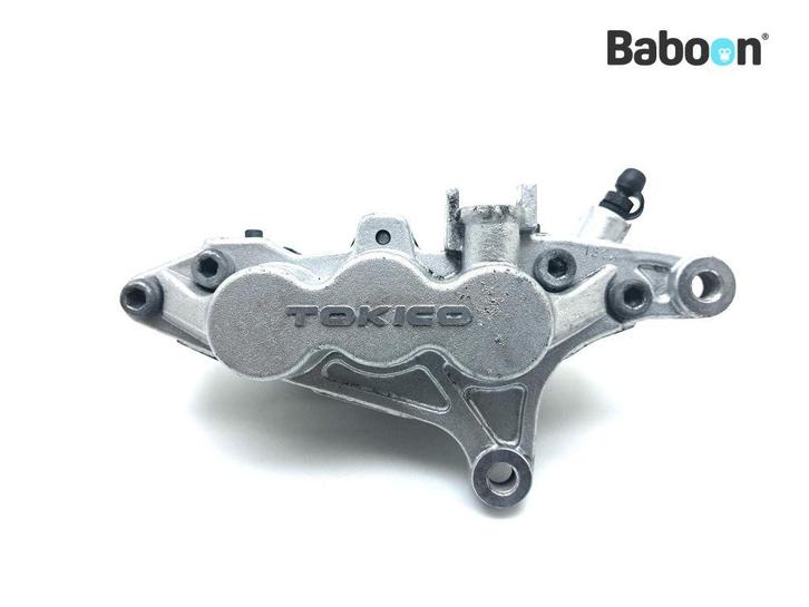 Remklauw Rechts Voor Suzuki VZ 1600 Marauder (VZ1600), Motoren, Onderdelen | Suzuki, Gebruikt, Verzenden