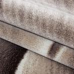 Modern Vloerkleed | Parma | Organisch | Bruin | 200x290 cm, Huis en Inrichting, Stoffering | Tapijten en Kleden, Verzenden, Nieuw