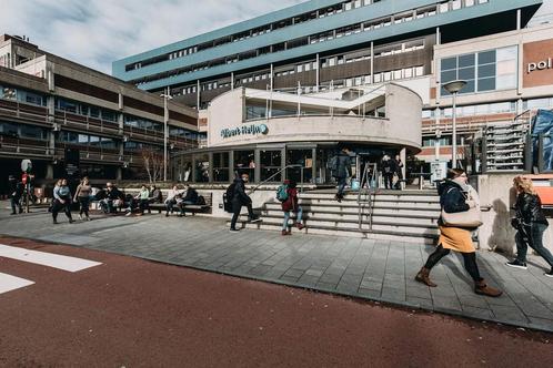 Kantoorruimte te huur De Boelelaan 1110 Amsterdam, Zakelijke goederen, Bedrijfs Onroerend goed, Kantoorruimte, Huur
