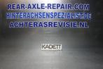 Embleem Opel Kadett 90191219 / 129448 (Emblemen, Overig), Verzenden, Nieuw, Opel