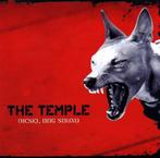 cd - The Temple  - Diesel Dog Sound, Verzenden, Zo goed als nieuw